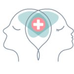 “La salud mental no es un destino, sino un proceso. Es algo en lo que tienes que trabajar constantemente”